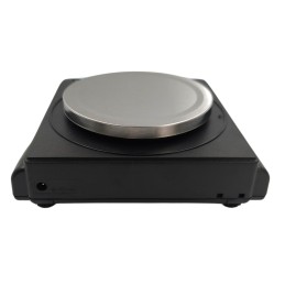 SF-400D Cântar digital de masă până la 3 kg / 0,1 g rotund - ✔️ preț, recenzii | Microcantar.ro