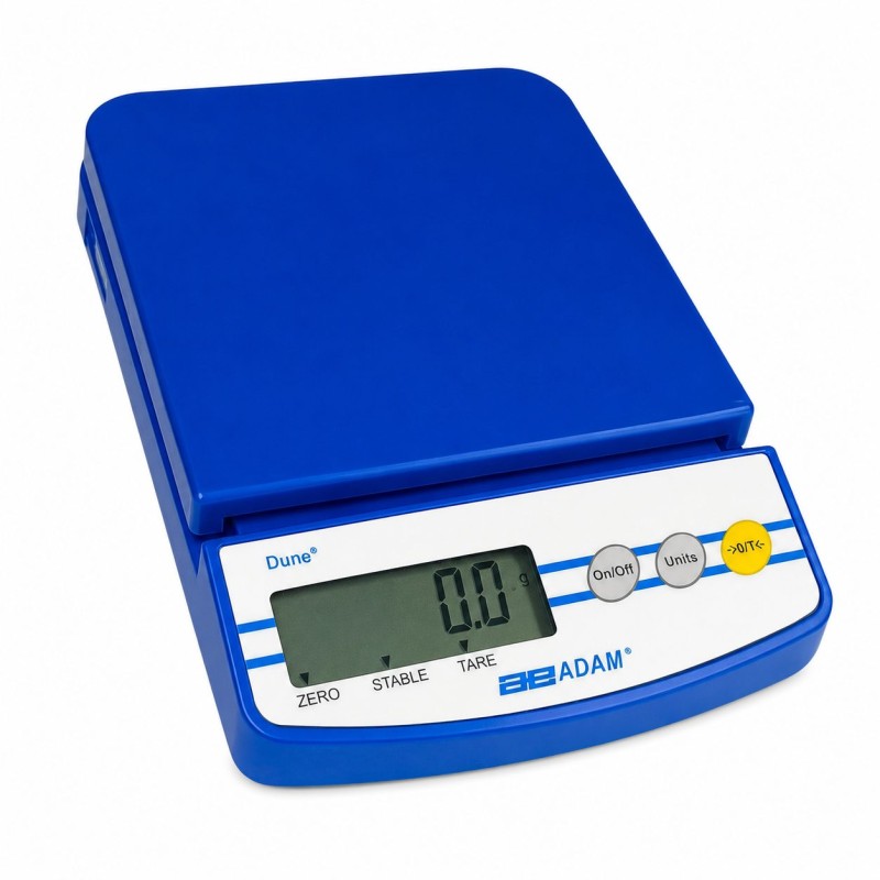 Dune® Compact balansoar DCT 601 până la 600g/0,1g