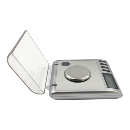 CL-50001 Cântar de buzunar pentru bijuterii DIAMOND până la 50 g/0,001 g