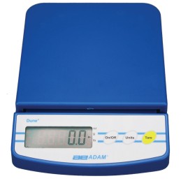 Dune® Compact balansoar DCT 601 până la 600g/0,1g