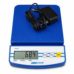 Dune® Compact balansoar DCT 601 până la 600g/0,1g