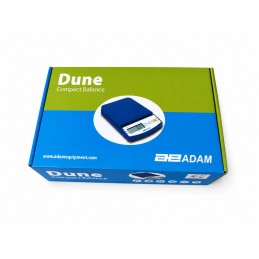 Dune® Compact balansoar DCT 601 până la 600g/0,1g