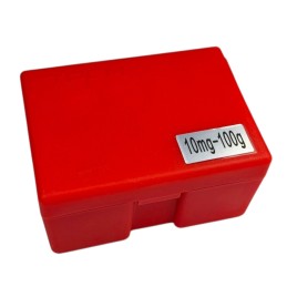 WS-241 Set de greutăți de calibrare 0,1g-100g