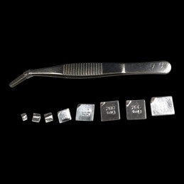 WS-241 Set de greutăți de calibrare 0,1g-100g