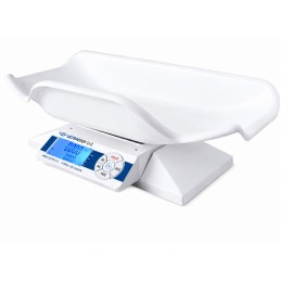 MyWeigh ULTRABaby U-2 până la 27 kg