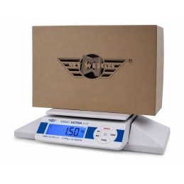 MyWeigh ULTRABaby U-2 până la 27 kg