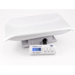 MyWeigh Ultra BABY 55 până la 25 kg