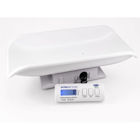 MyWeigh Ultra BABY 55 până la 25 kg