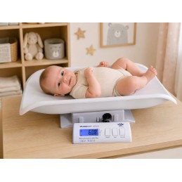 MyWeigh Ultra BABY 55 până la 25 kg