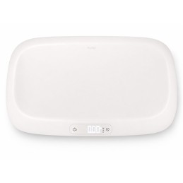 MyWeigh Connected Baby Scale Bluetooth