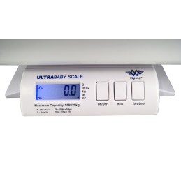 MyWeigh Ultra BABY 55 până la 25 kg