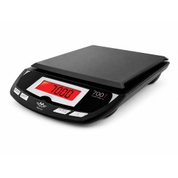 MyWeigh 7001DX Negru până la 7kg / 1g