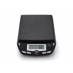 MyWeigh 7001DX Negru până la 7kg / 1g