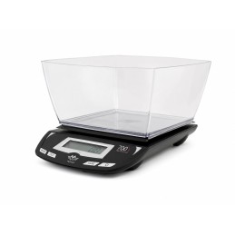 MyWeigh 7001DX Negru până la 7kg / 1g