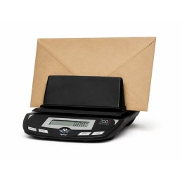 MyWeigh 7001DX Negru până la 7kg / 1g