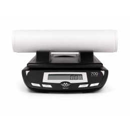 MyWeigh 7001DX Negru până la 7kg / 1g