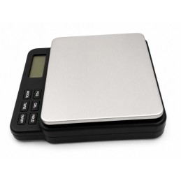 Cântar digital KL-1000 până la 1kg / 0,01g