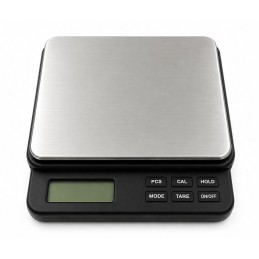 Cântar digital KL-1000 până la 1kg / 0,01g