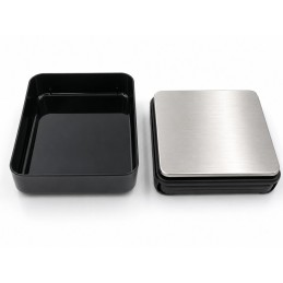 Cântar digital KL-1000 până la 1kg / 0,01g