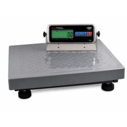 MyWeigh PD750L până la 340kg / 0,1kg