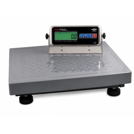 MyWeigh PD750L până la 340kg / 0,1kg