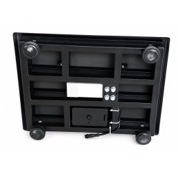 MyWeigh PD750L până la 340kg / 0,1kg