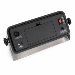 MyWeigh PD750L până la 340kg / 0,1kg