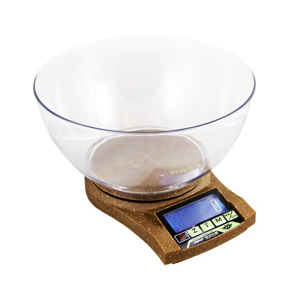 MyWeigh iBalance 5000H până la 5kg / 1g