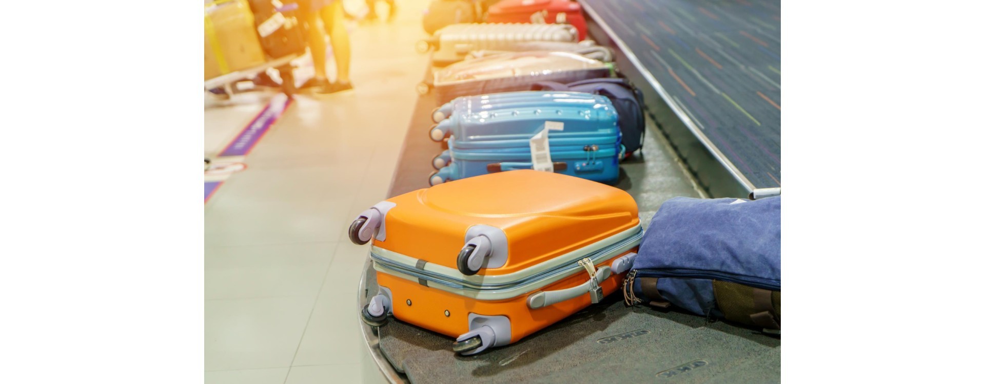 Cât poate cântări bagajul de avion?